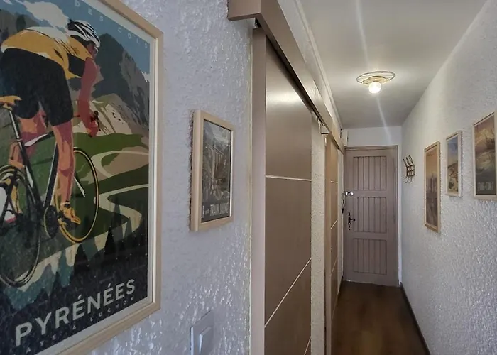Adorable Petit Appartement Avec Magnifique Vue Sur Le Port De Canet